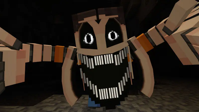 Скриншот Friend EXE Add-On 1.1 №7