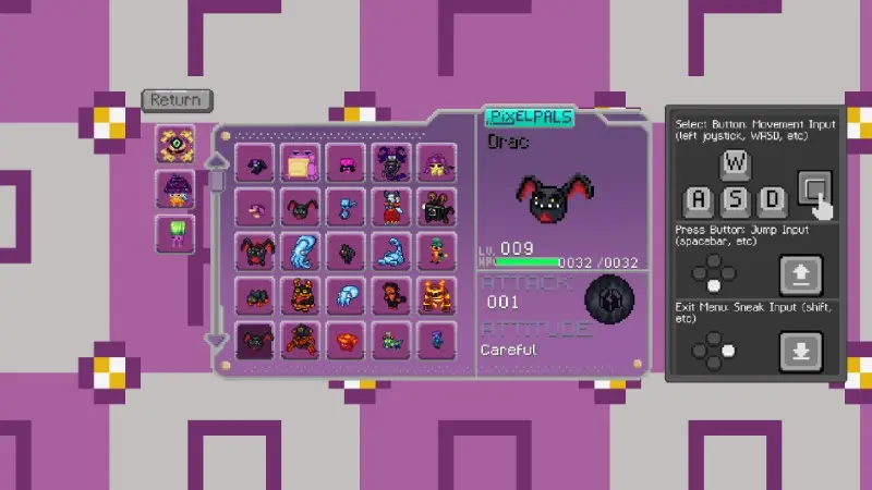 Скриншот Дополнение PixelPals: Evolved №6