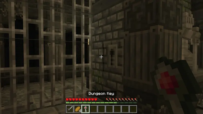 Скриншот Shared Inventory №5