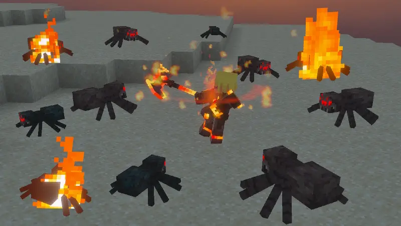 Скриншот Combine Weapons Add-On №8