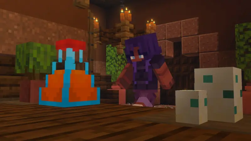 Скриншот Mystery Manor №4