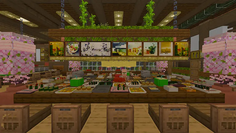 Скриншот Master Chef Expansion Pack №4