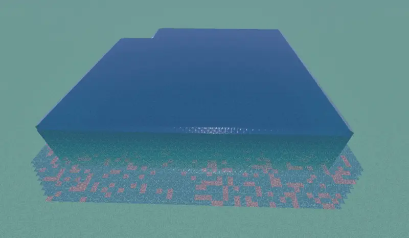 Радиус взрыва водяного динамита