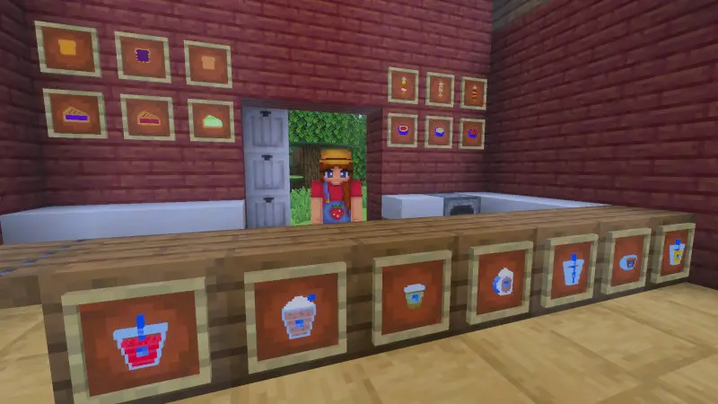 Скриншот Автосельское хозяйство Add-On №4