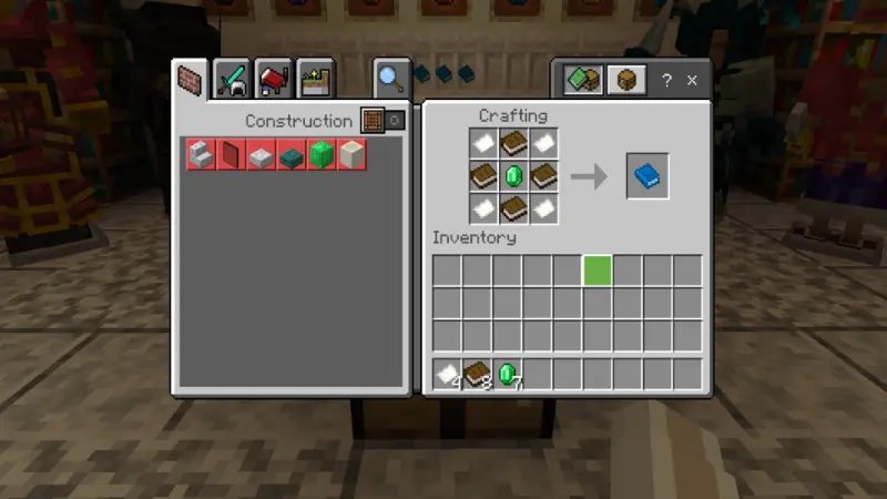 Скриншот Armors+ №10