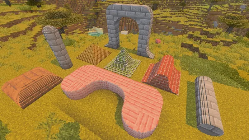 Скриншот MultiBlocks №3