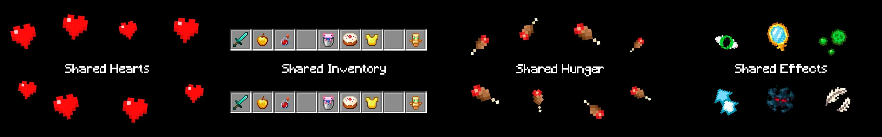 Shared Inventory panorama