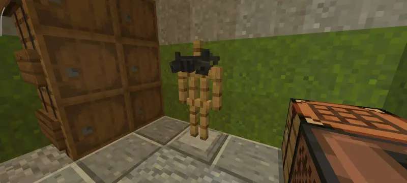 Легкий противогаз