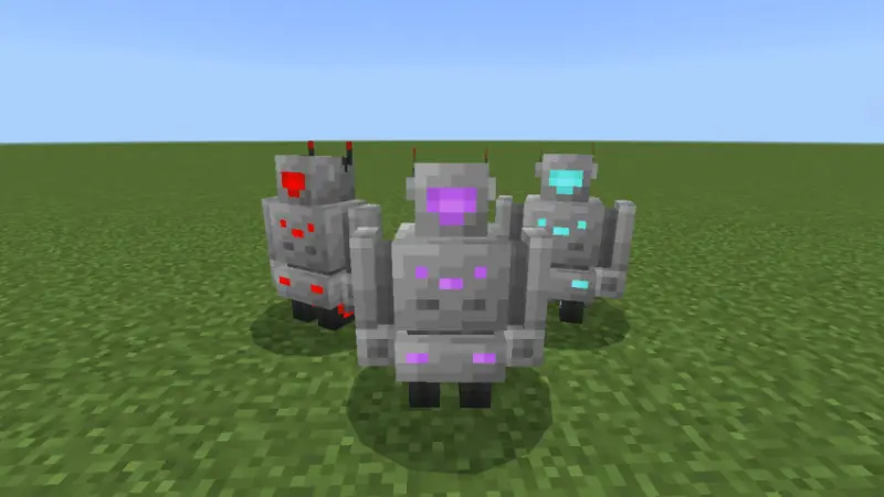 Разрушительные боты