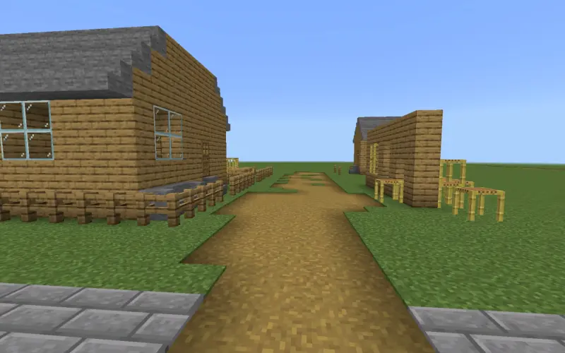 Ферма в Советске