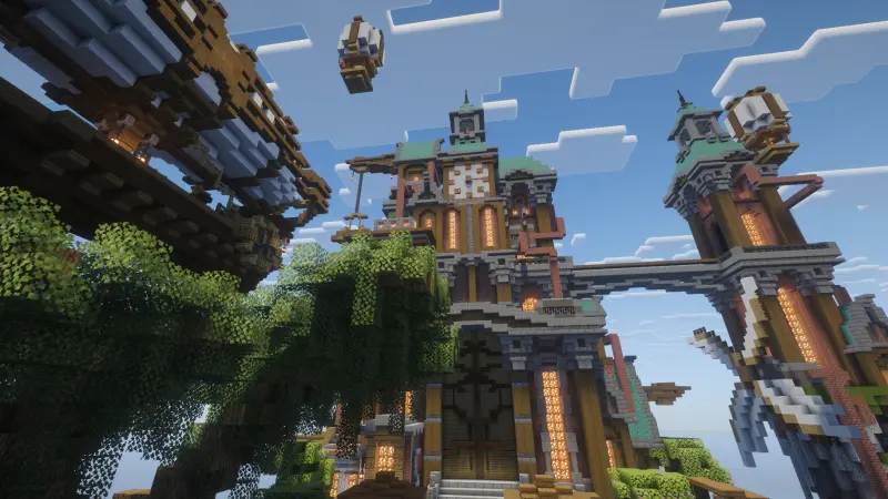 Библиотека