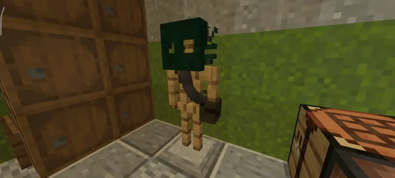 Противогаз с сумкой