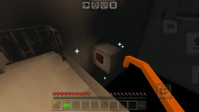 Игра за стингера