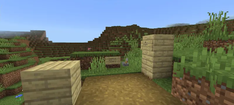 Механизм с рычагом