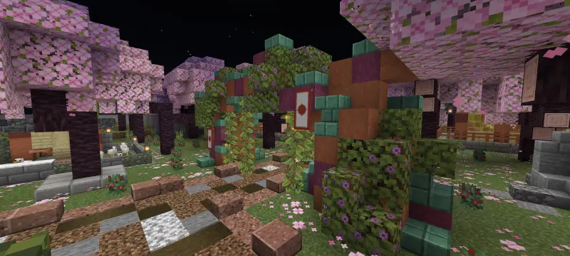 Мшистая локация