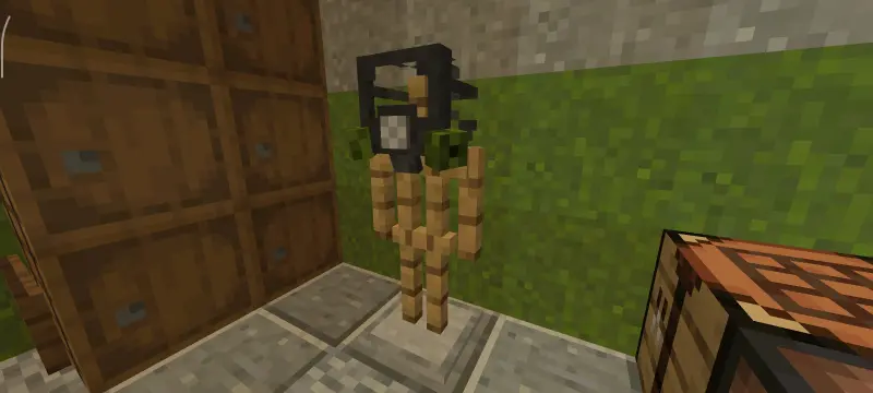 Защитная маска