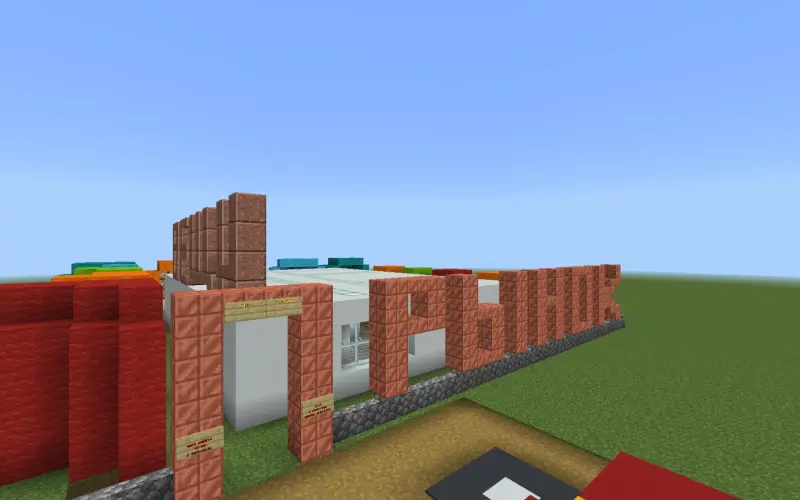 Городской рынок