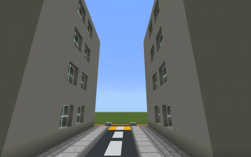 Каменные дома