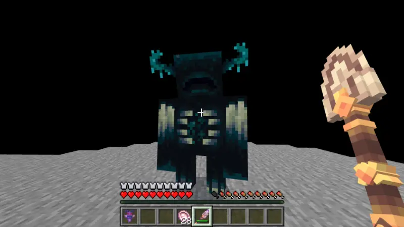 Скриншот Omen Totems №1