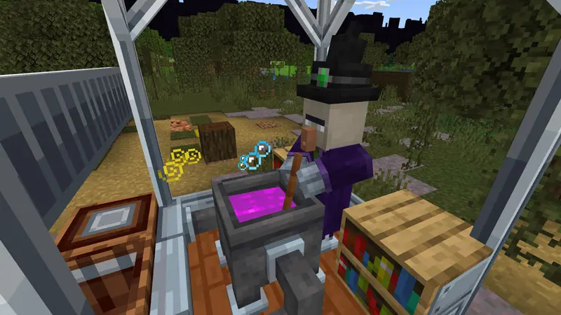 Скриншот AFK Farms 1.2 Add-On №9