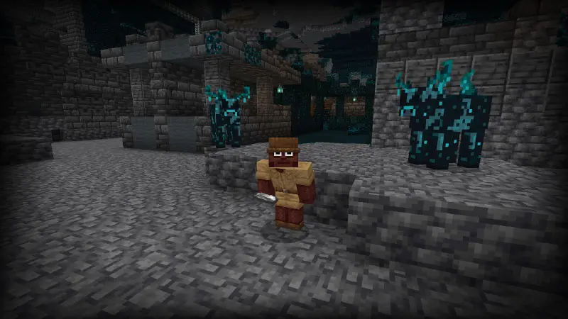 Скриншот Gobs of Mobs 2 [DX] №10