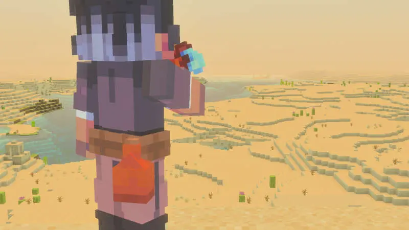 Скриншот Thirst On №2