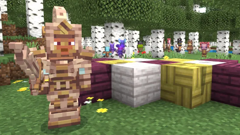 Скриншот Omen Totems №5