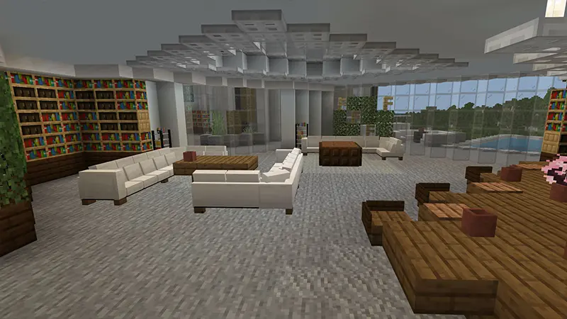 Скриншот CREATOR HOUSE №5