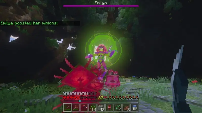 Скриншот Эпическое фэнтези №2