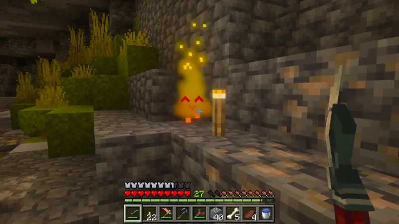 Скриншот Эпическое фэнтези №5