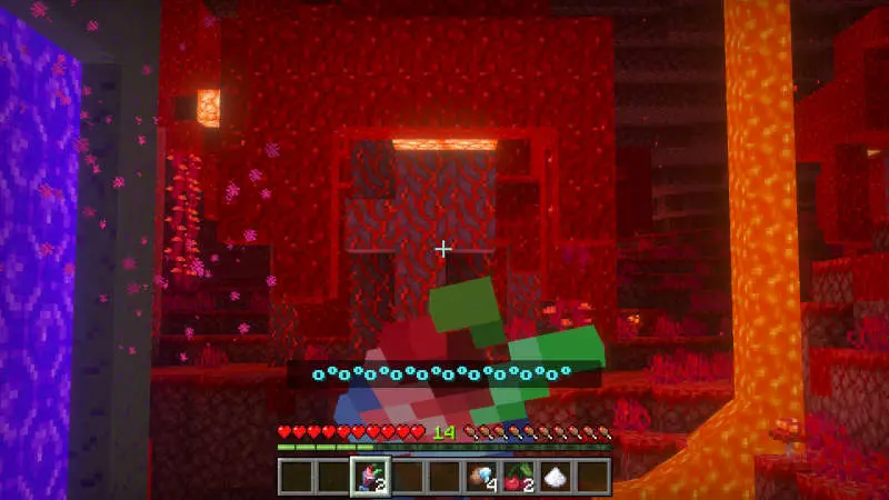 Скриншот Thirst On №8