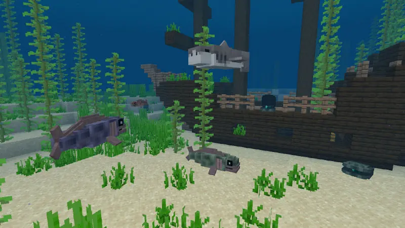 Скриншот Gobs of Mobs 2 [DX] №5