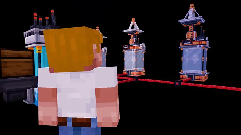 Скриншот AutoFarm+ №4