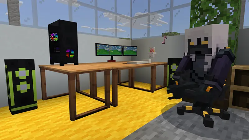 Скриншот CREATOR HOUSE №2