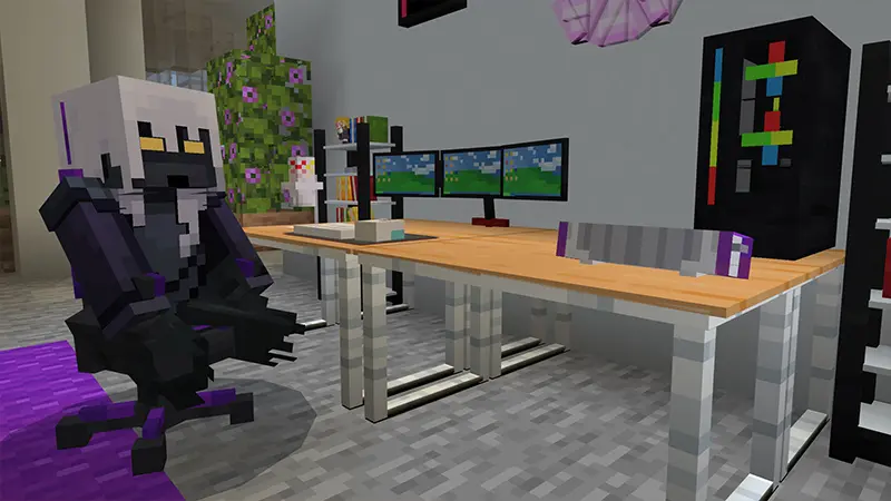 Скриншот CREATOR HOUSE №3