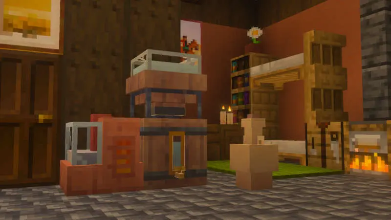 Скриншот Thirst On №5