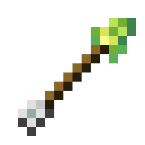 Стрела опыта