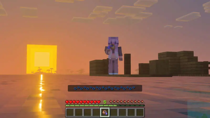 Скриншот Thirst On №6