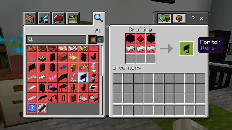 Скриншот CREATOR HOUSE №6