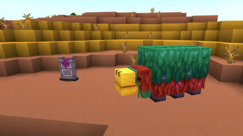 Скриншот Omen Totems №4