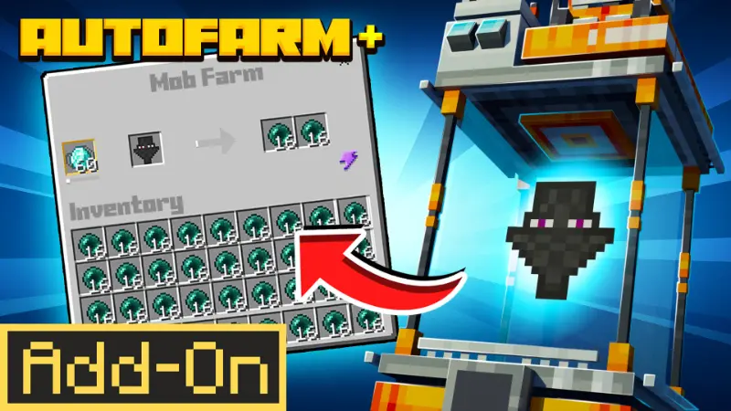 AutoFarm+