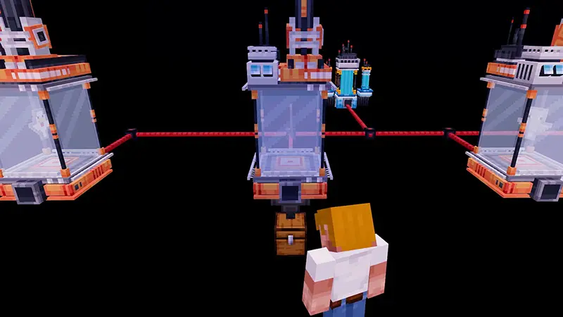 Скриншот AutoFarm+ №5