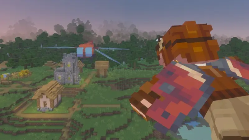 Скриншот Bugs and Critters №3