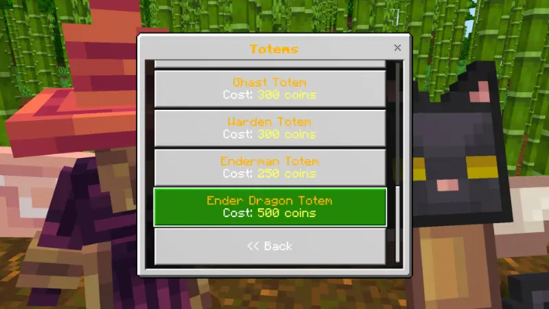 Скриншот Omen Totems №3