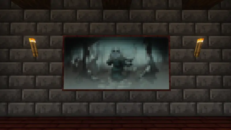 Скриншот Cursed Furniture №7