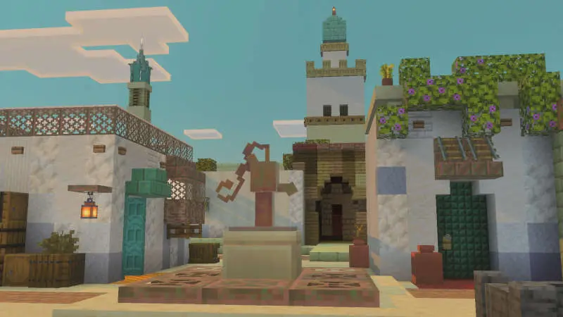 Скриншот Thirst On №9