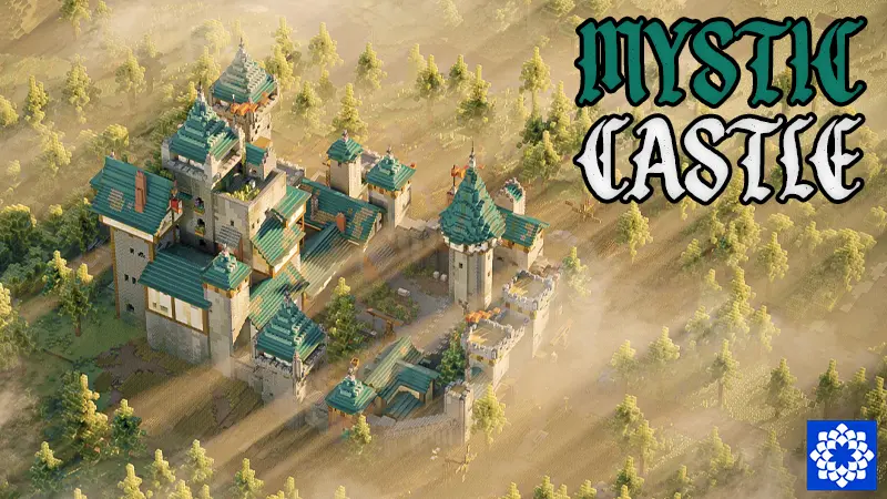 Mystic Castle