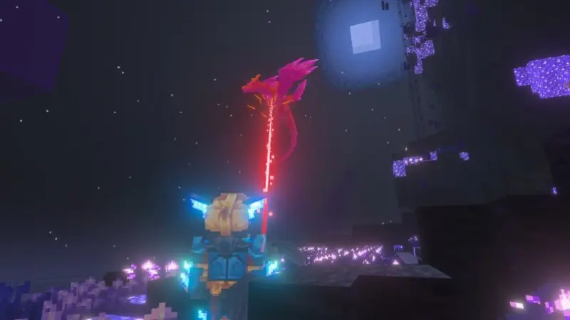 Скриншот Эпическое фэнтези №4