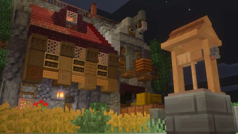 Скриншот Thirst On №3