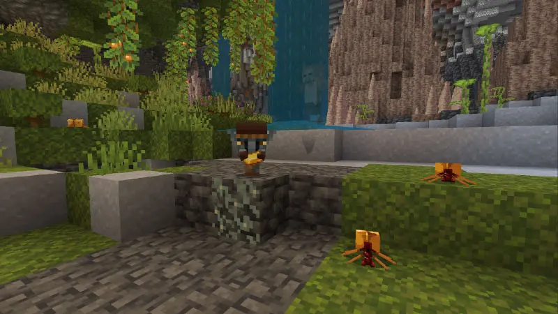 Скриншот Gobs of Mobs 2 [DX] №4